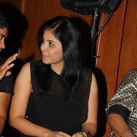 Anjali at Journey Audio Launch Pictures | Picture 127206